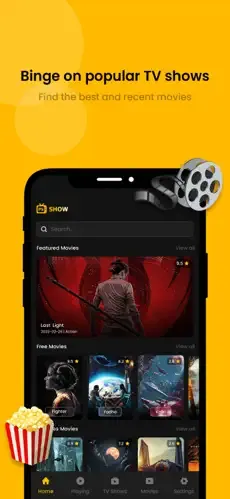 pikashow-download-app tv show
